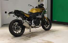 BMW F900XR 2021 0K21