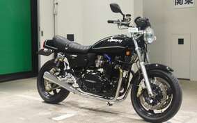 KAWASAKI Z750 T Type 1977 KZ750B