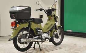 HONDA CROSS CUB 110 JA45