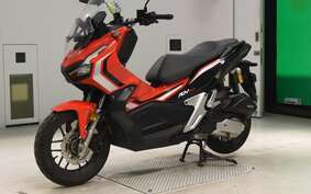 HONDA ADV150 KF38