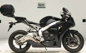 HONDA CBR1000RR Gen. 2 2011 SC59