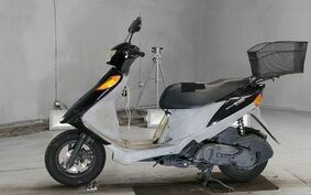 SUZUKI ADDRESS V125 CF46A