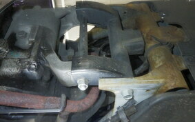 SUZUKI ADDRESS V50 Gen.2 CA44A