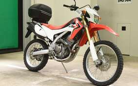 HONDA CRF250L MD38