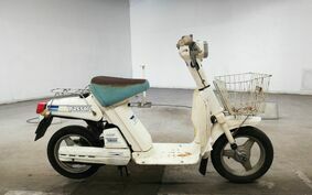 YAMAHA PASSOL 2E9