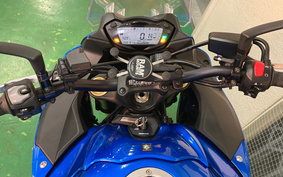 SUZUKI GSX-S1000F 2019 GT79A