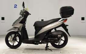 SUZUKI ADDRESS 110 CE47A