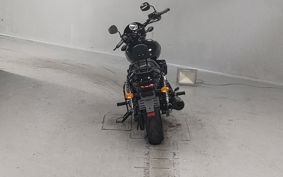 HARLEY HARLEYXG750 STREET NBB