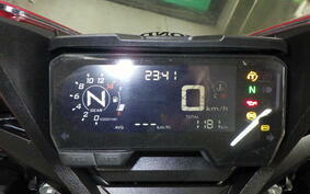 HONDA CBR650R 2021 RH03