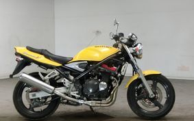 SUZUKI BANDIT 250 V GJ77A