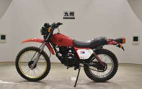 HONDA XL125S L125S