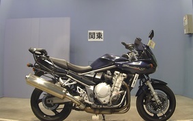 SUZUKI BANDIT 1250 SA 2007 GW72A