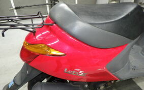 SUZUKI LET's 5 CA47A