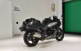 KAWASAKI NINJA 1000 SX 2020 ZXT02K