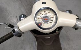 HONDA GIORNO AF70