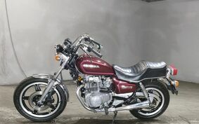 HONDA CM400T NC01