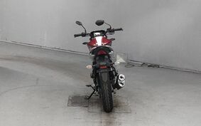 SUZUKI GIXXER 150 NG4BG