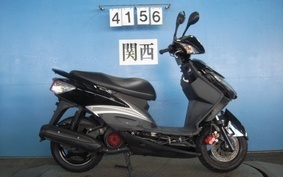 YAMAHA CYGNUS 125 XSR 2 2010 SE44J