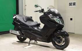 SUZUKI SKYWAVE 400 S 3 2009 CK44A