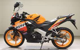 HONDA CBR125R JC50