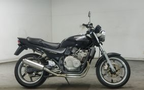 HONDA JADE MC23