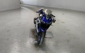 YAMAHA YZF-R3 2015 RH07J