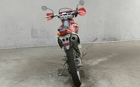 HONDA XR250 MD30