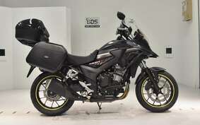 HONDA 400X ABS 2018 NC47