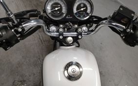 YAMAHA YB125SP PCJL