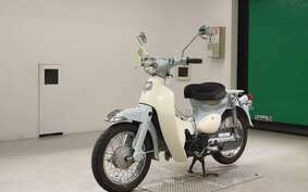 HONDA LITTLE CUB E AA01