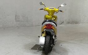 SUZUKI ADDRESS V125 CF4EA