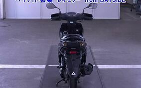 SUZUKI スウィッシュ125 DV12B