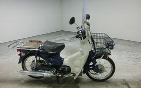 HONDA PRESS CUB 50 AA01