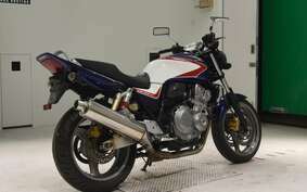 HONDA CB400SF VTEC A 2008 NC42