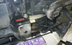 SUZUKI ADDRESS V100 CE13A