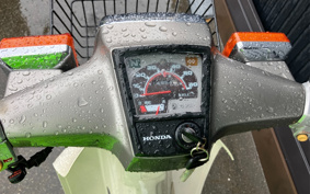HONDA SUPER CUB50 AA01