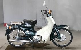 HONDA C70 SUPER CUB C70