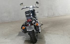 HONDA STEED 400 1995 NC26