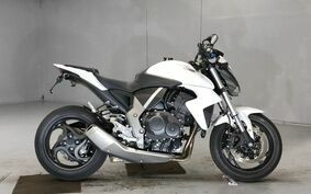 HONDA CB1000R 2010 SC60