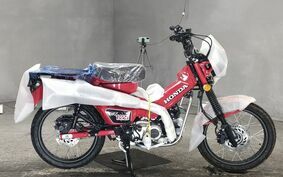 HONDA CT125 HUNTER CUB JA65