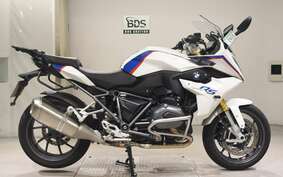 BMW R1200RS 2016