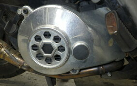 SUZUKI ADDRESS V125 CF46A