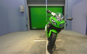 KAWASAKI NINJA 250 2014 EX250L