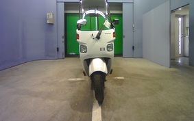 HONDA GYRO CANOPY TA03