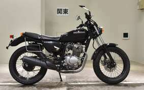 HONDA CB223S MC40