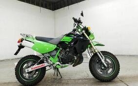 KAWASAKI KSR-2 MX080B