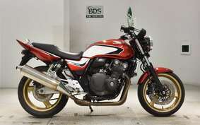 HONDA CB400SF VTEC 2009 NC42