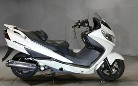 SUZUKI SKYWAVE 250 (Burgman 250) S CJ43A