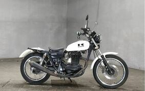 KAWASAKI 250TR BJ250F