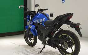 SUZUKI GIXXER 150 NG4BG